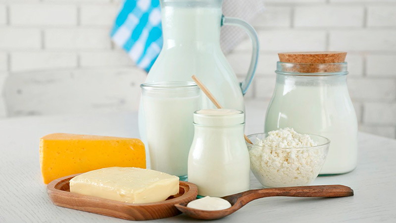 apetito_Ernaehrungswissen_Ernaehrungspyramide_Milch und Milchprodukte