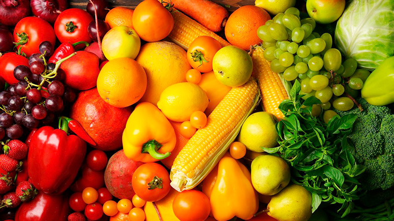 apetito_Ernaehrungswissen_Ernaehrungspyramide_Obst und Gemuese