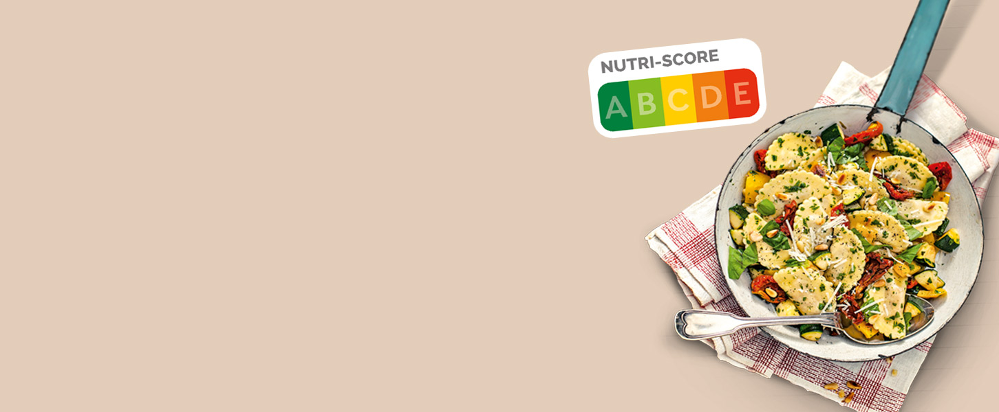 apetito_Nutri-Score bei apetito