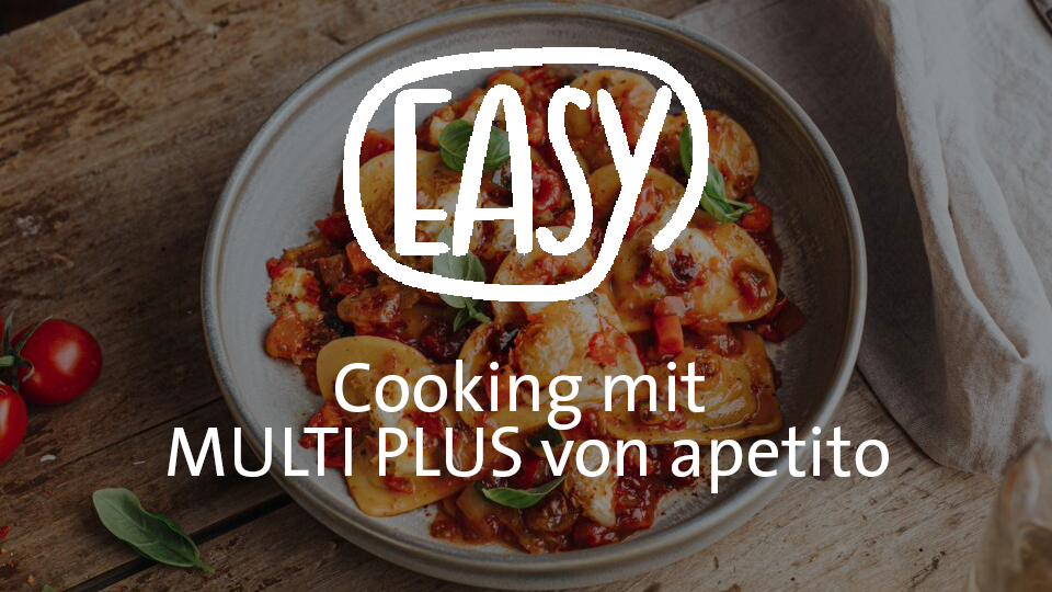 EasyCooking