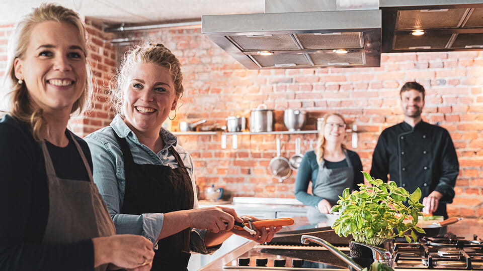 lernen sie apetito kennen