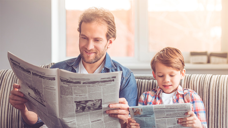 Familienfreundlichkeit