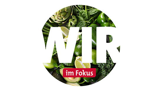 Wir imFokus