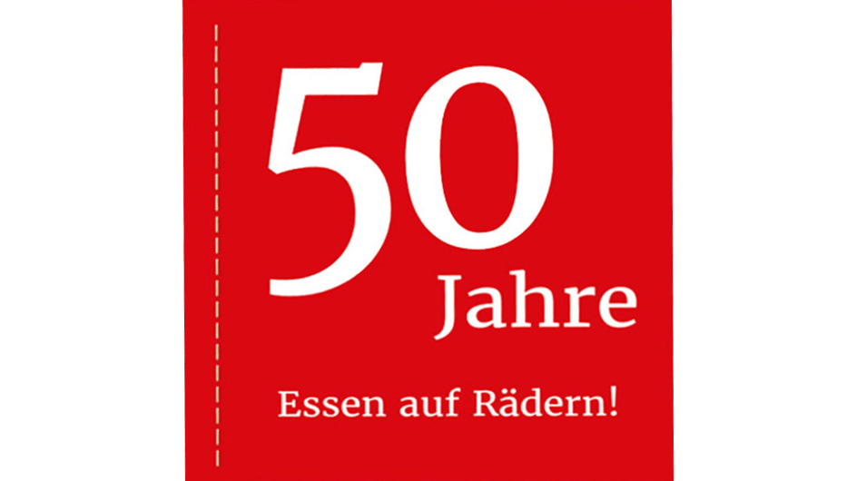 50 Jahre