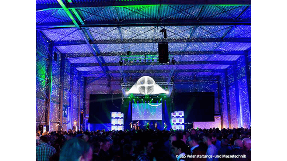 Betriebsfest