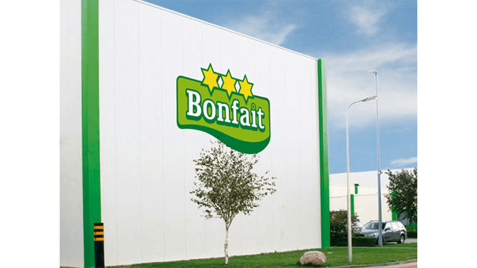 Bonfait