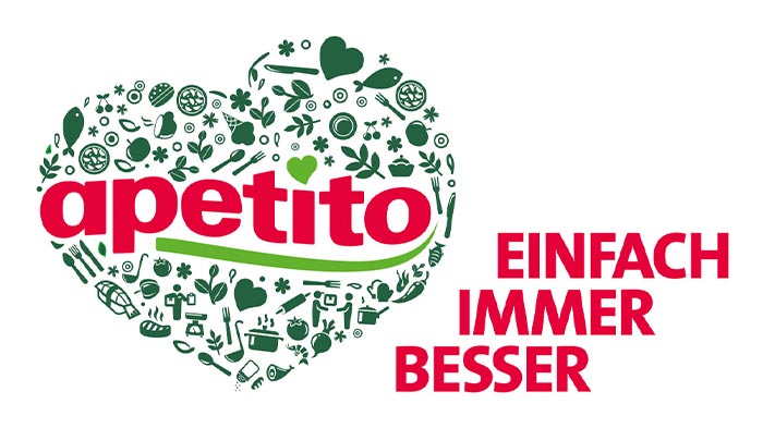 logo apetito immer besser
