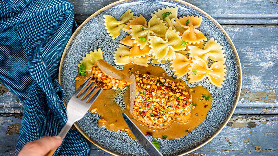 vegetarisch_fleischersatz