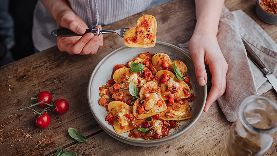 vegetarisches_Nudelgericht