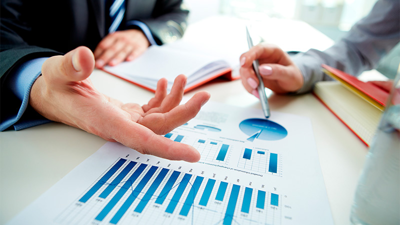 Beratung Wirtschaftlichkeit