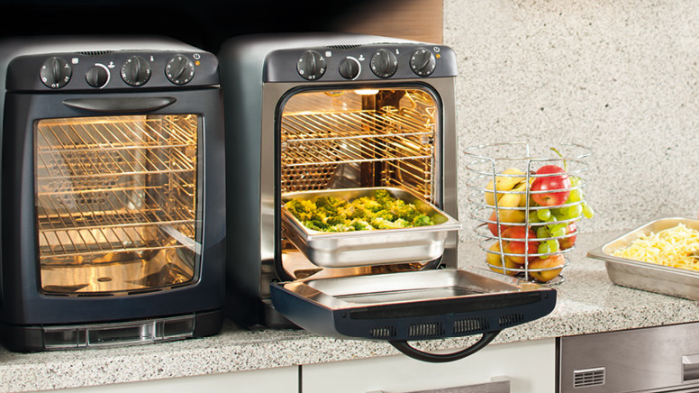 Effektive und einfache Küchenlösungen für Tagespflegen