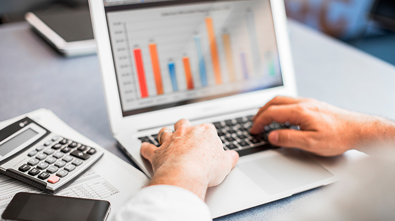 Berechnung Diagramme