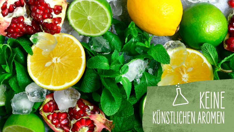 Betriebsverpflegung-aromen