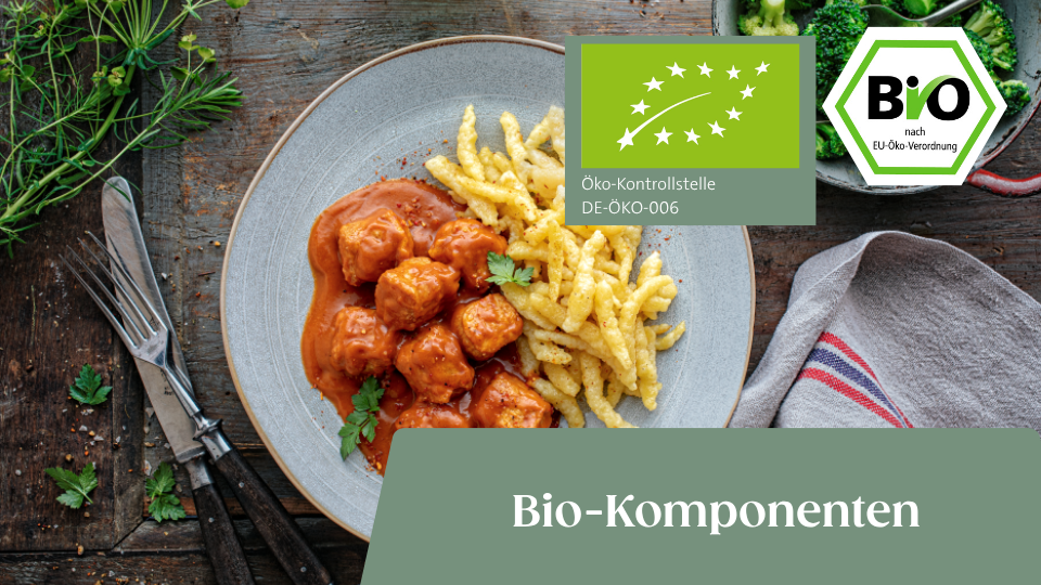 Biokomponenten