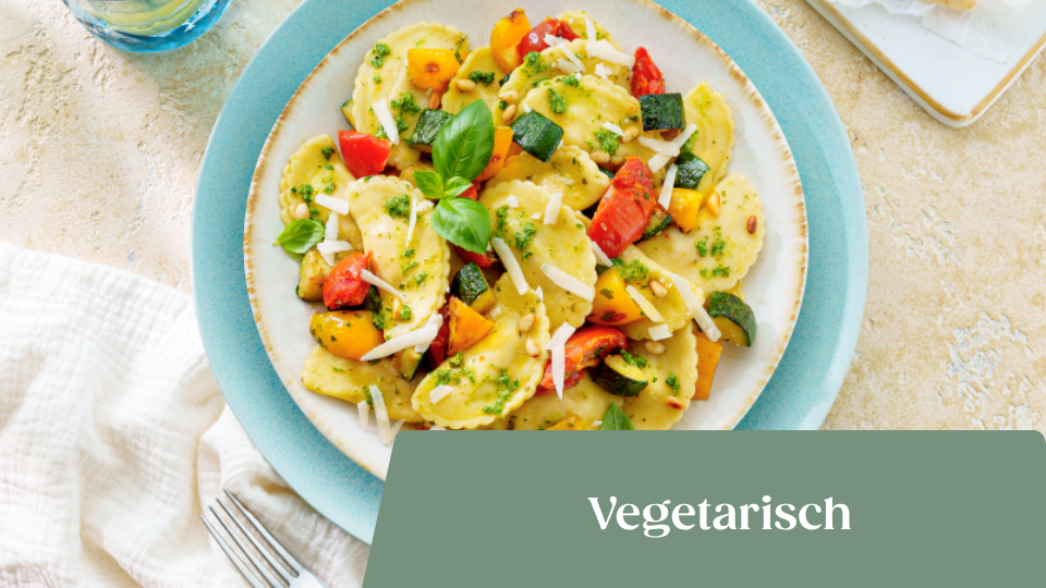 vegetarisch