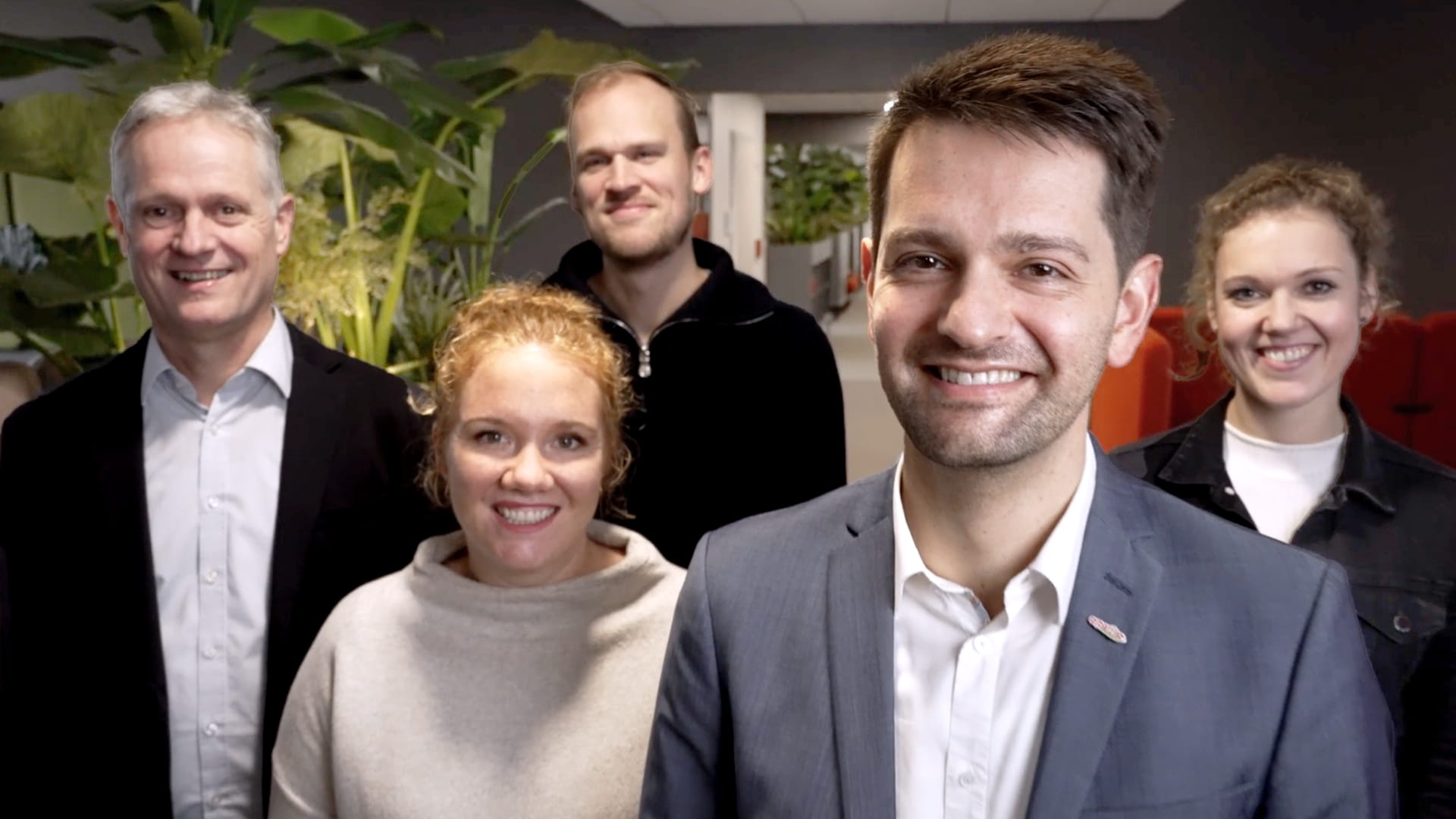 Film: Zusammen für eine nachhaltigere Zukunft